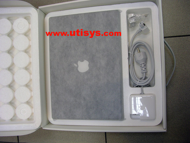 Apple Macbook"