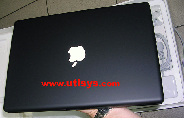 Apple Macbook"